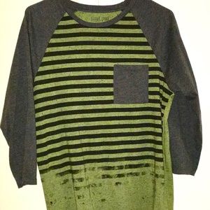 Carbon Long Length (Green)